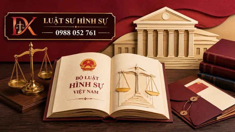 Tội bắt, giữ người trái pháp luật