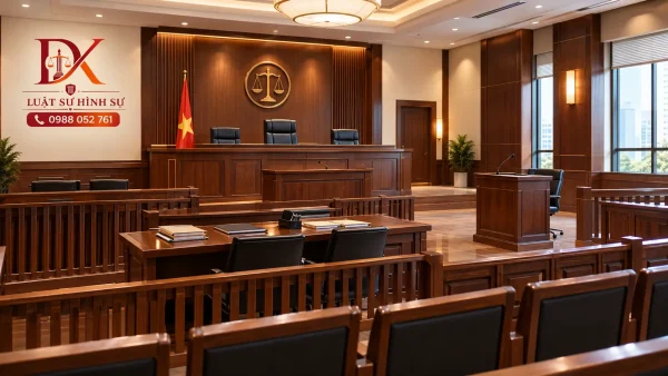 toi bat coc nham chiem doat tai san - anh minh hoa rui ro phap ly